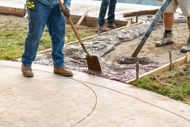 Best Concrete Steps and Stairs in Unionville, GA