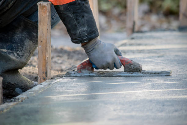 Best Concrete Driveway Installation in Unionville, GA