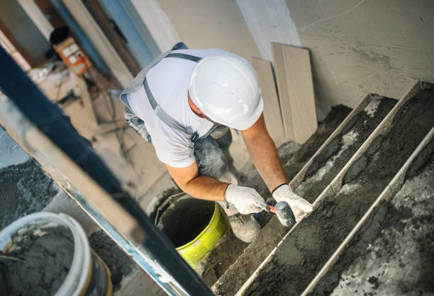 Best Concrete Removal and Replacement in Unionville, GA