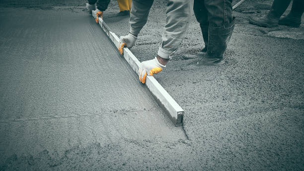 Best Concrete Grinding and Polishing in Unionville, GA