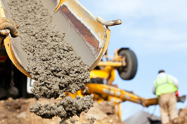 Best Stamped Concrete Services in Unionville, GA