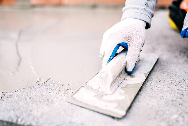  Unionville, GA Concrete contractor Pros