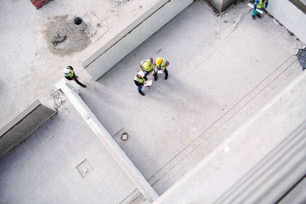Best Residential Concrete Solutions in Unionville, GA